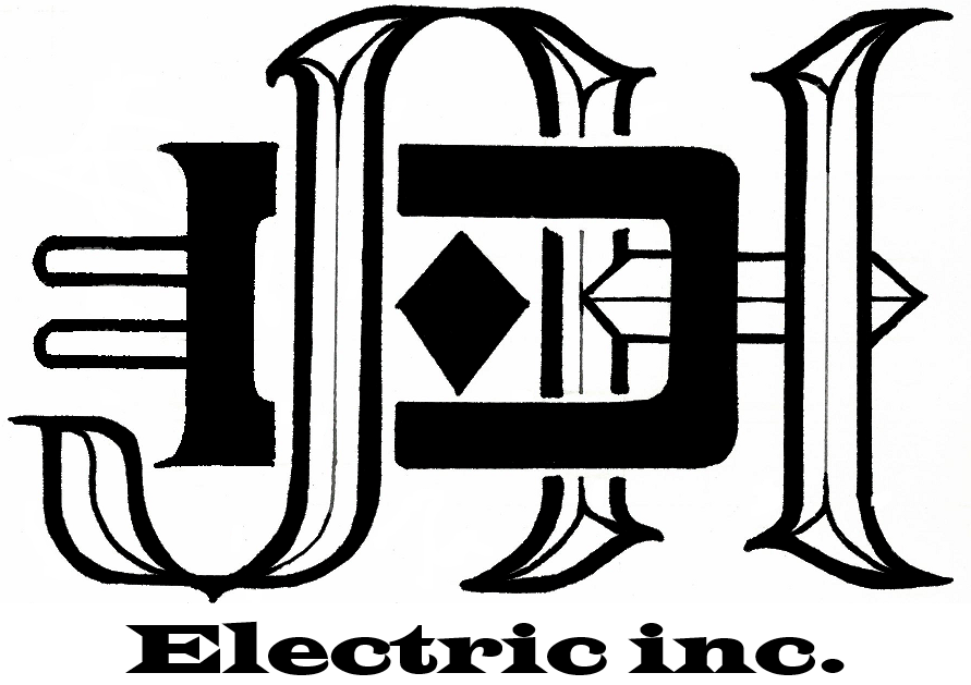 JDH Electric Inc.