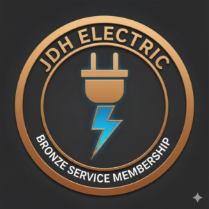 Bronze Plan: Electrical