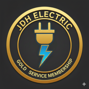 Gold Plan: Electrical