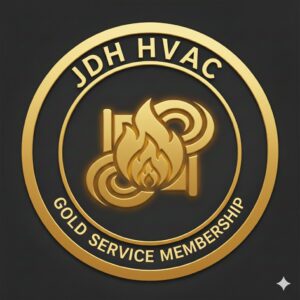 Gold Plan: HVAC