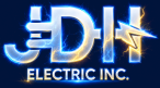 JDH Electric Inc